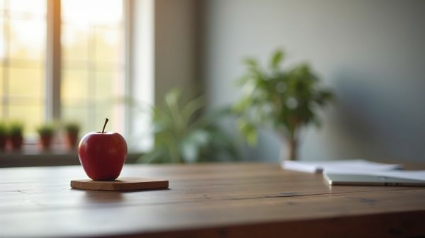 Comment choisir une corbeille de fruits au bureau efficace ?