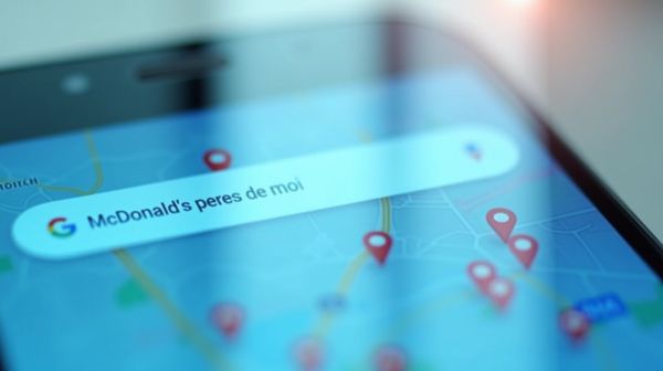 Où déguster McDonald's à proximité : localisez votre fast food