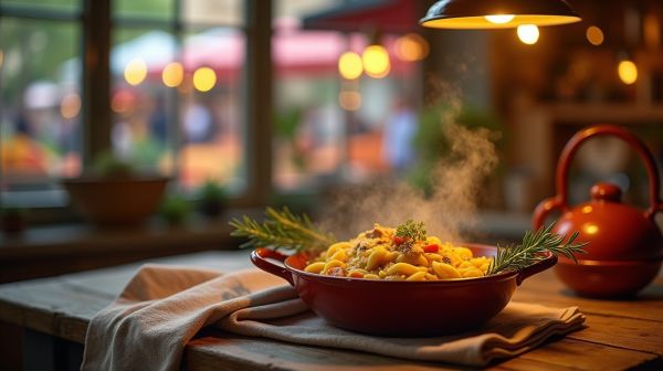 Top 5 vins parfaits pour sublimer votre pot-au-feu