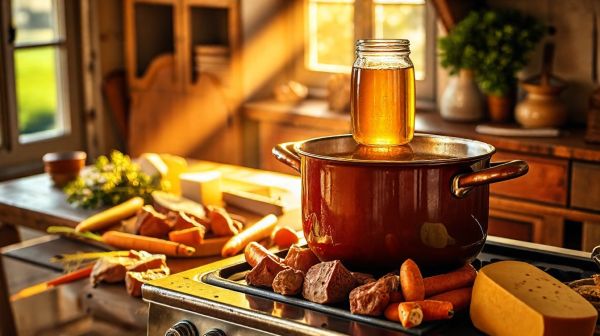 Top 5 vins parfaits pour sublimer votre pot-au-feu